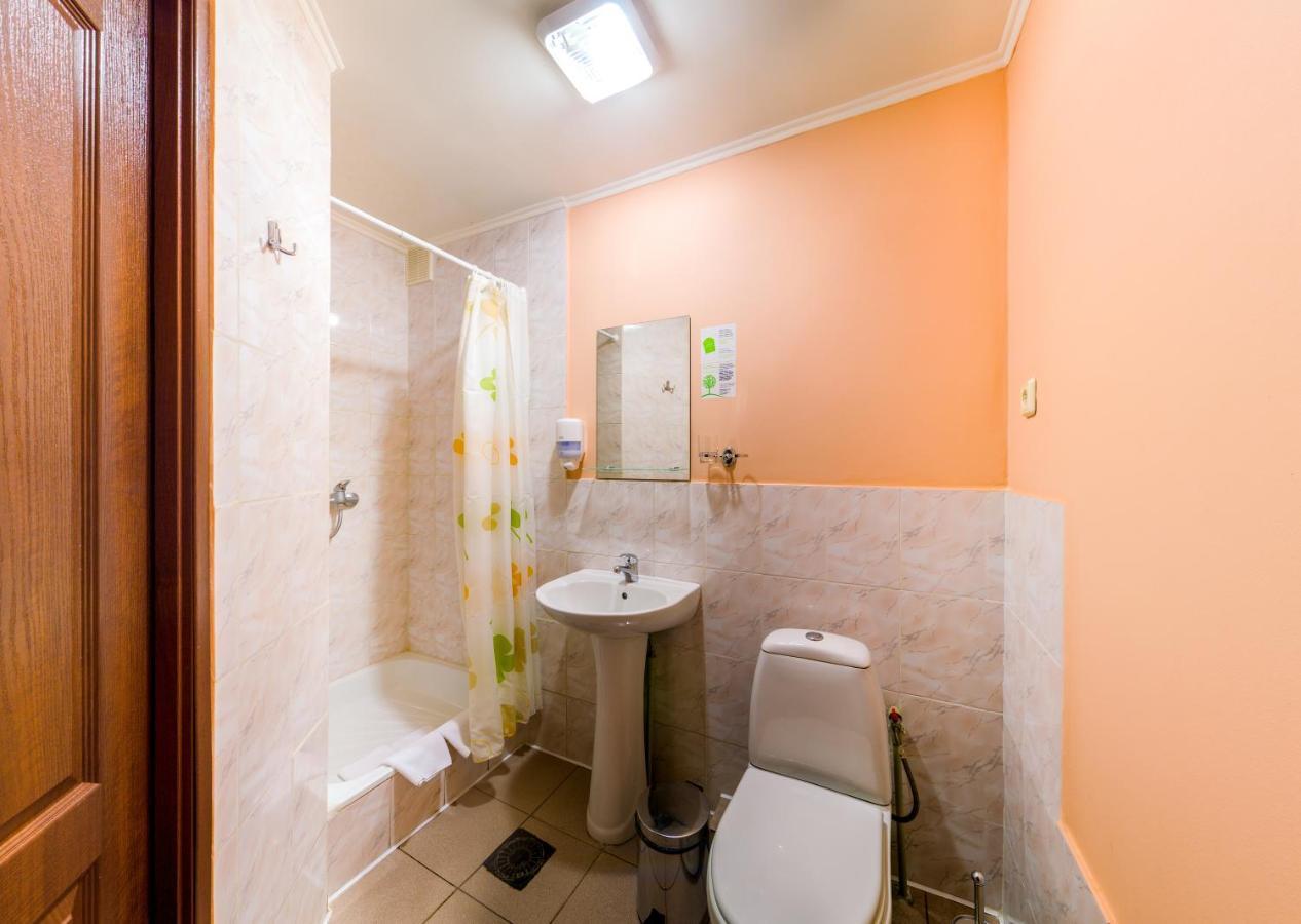 Raziotel Krivói Rog Exterior foto