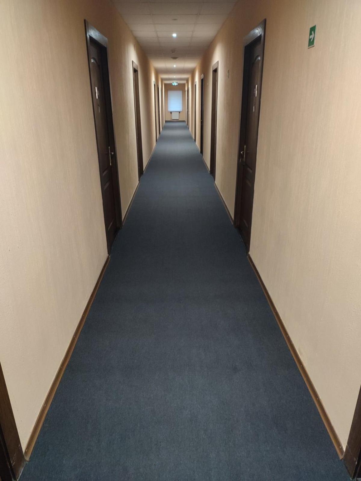 Raziotel Krivói Rog Exterior foto