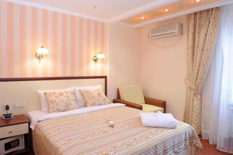 Raziotel Krivói Rog Exterior foto