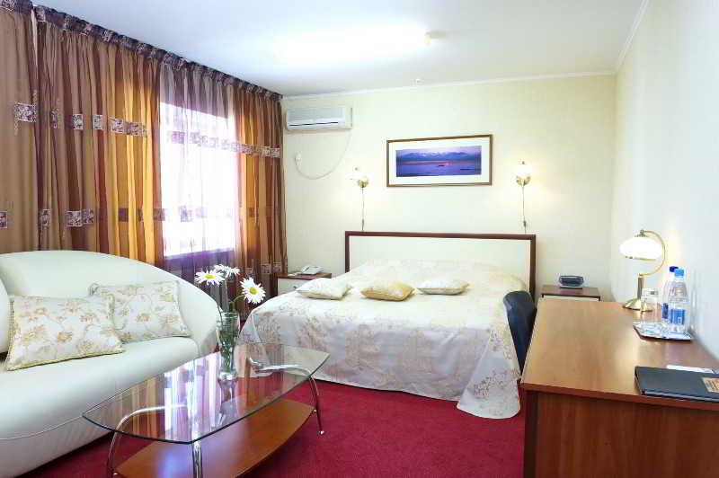 Raziotel Krivói Rog Exterior foto