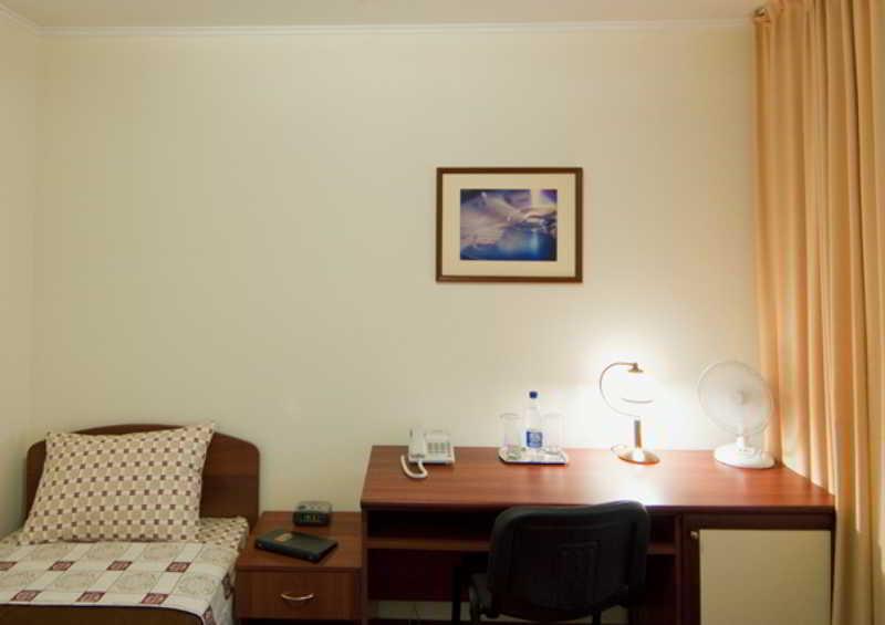 Raziotel Krivói Rog Exterior foto
