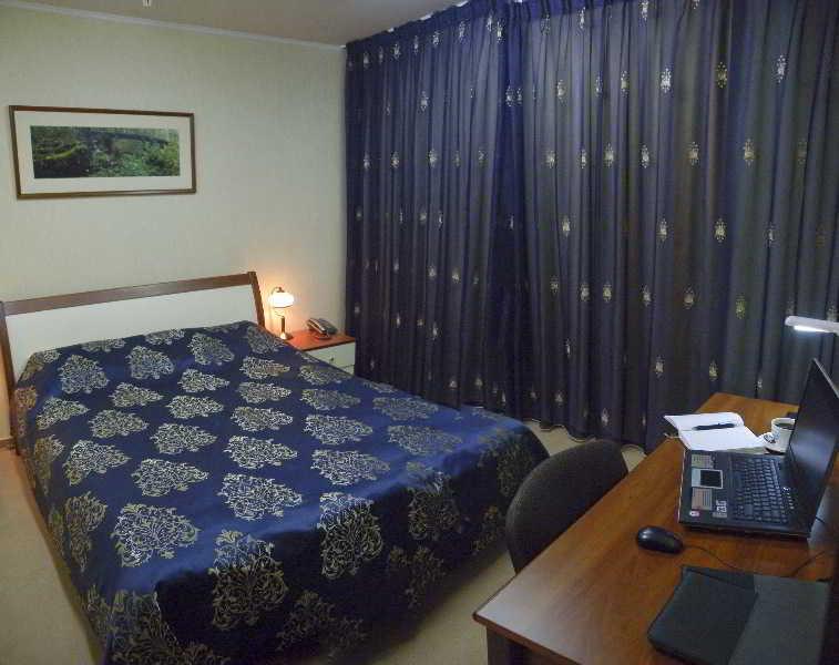 Raziotel Krivói Rog Exterior foto