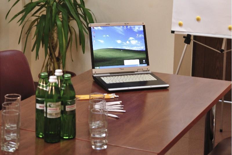 Raziotel Krivói Rog Facilidades foto