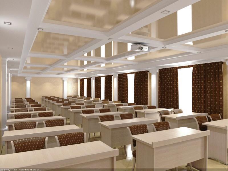 Raziotel Krivói Rog Facilidades foto